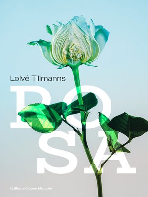 cover image of Rosa